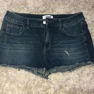 Victoria’s Secret PINK shorts